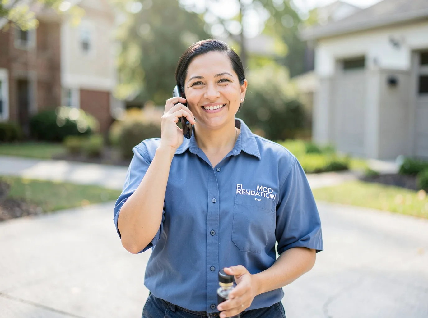 Mold Remediation Van Buren, IN FAQs